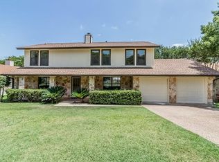 6202 Amberly Pl, Austin, TX 78759