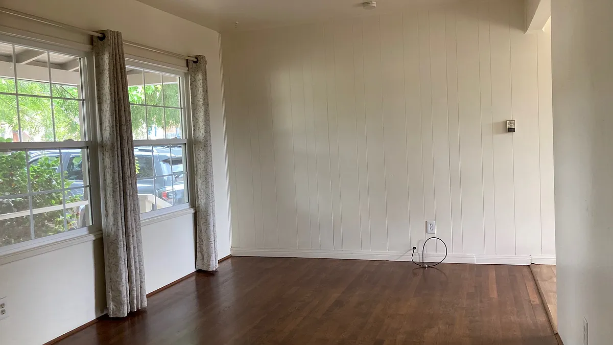 Living Room - 2246 Denver St