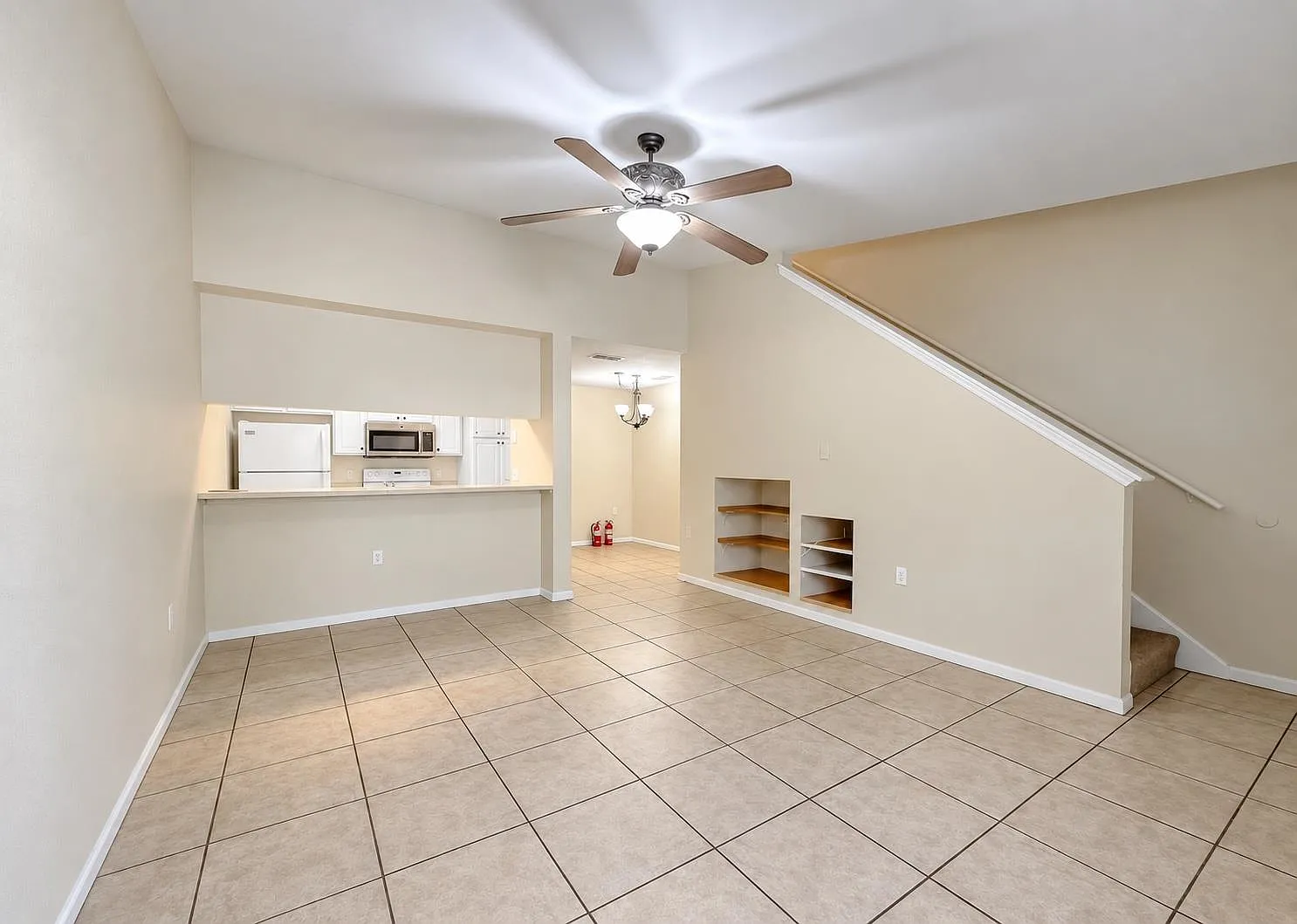 3 bed, 1209 sqft, $1,500 — Photo 3