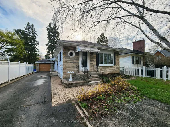 233 Herchimer Ave, Belleville, ON K8N 4H1