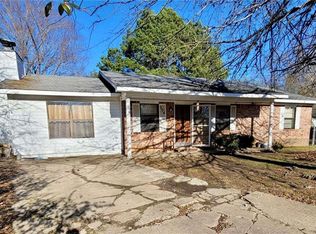 304 Dorothy Dr, Bokoshe, OK 74930
