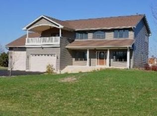 17912 Springbrook Cir, Union, IL 60180