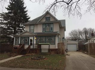1324 Greene St, Boone, IA 50036