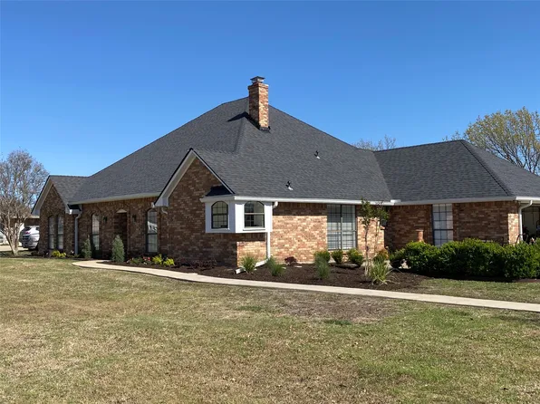 9A Rhea Mills Cir, Prosper, TX 75078