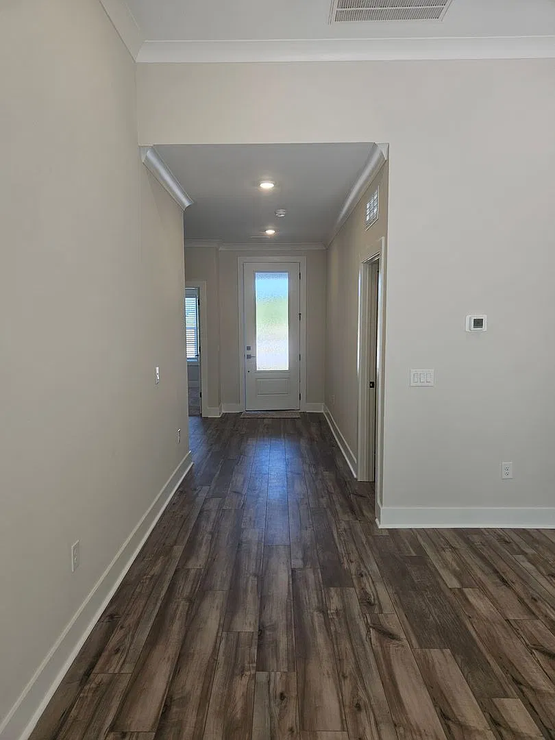 Brand new 3 bedroom 2 bath home in the Southwater Village community - Hampstead — Photo 3