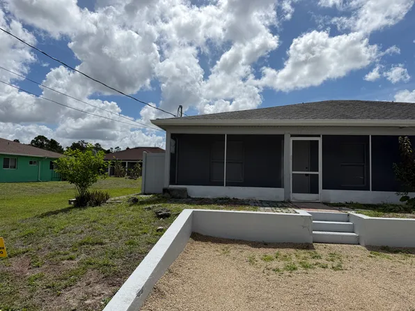 4895 Jordan Ave S #1, Lehigh Acres, FL 33973