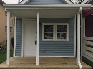 216 Race St, Lexington, KY 40508