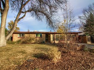 2580 Carr Ct, Lakewood, CO 80215