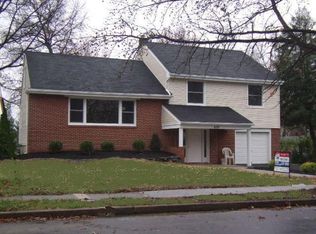 435 State St, Cherry Hill, NJ 08002