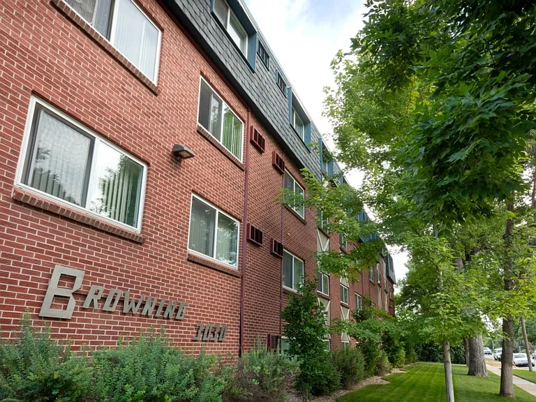 Winchester & Browning Apartments — Photo 21