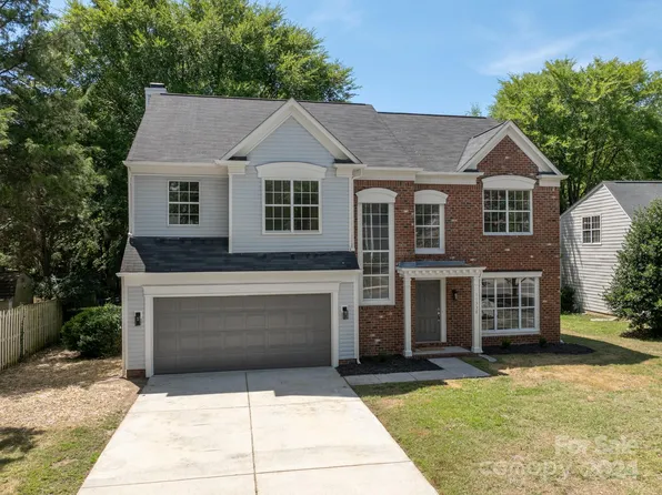 11338 Longhedge Ln, Charlotte, NC 28273