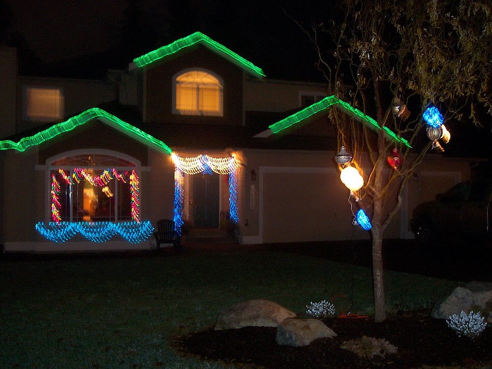 Christmas in Homeport