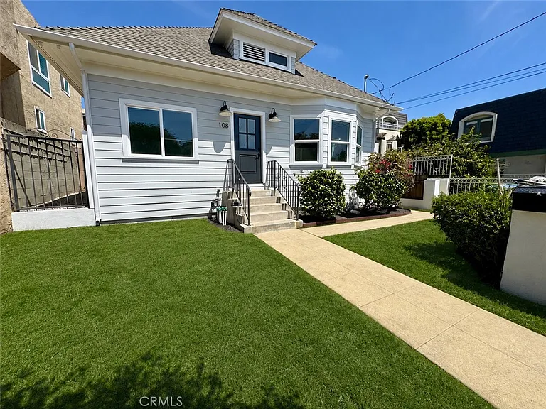 108 S Guadalupe Ave — Photo 1