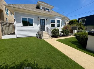 108 S Guadalupe Ave, Redondo Beach, CA 90277