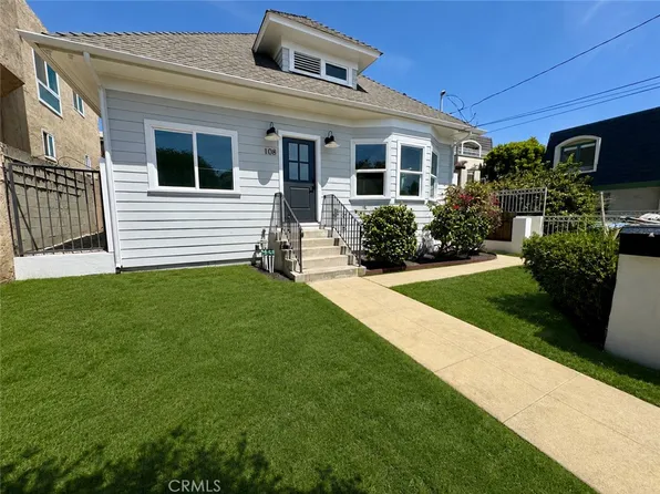 108 S Guadalupe Ave, Redondo Beach, CA 90277