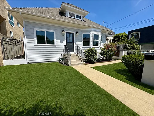 108 S Guadalupe Ave Photo 1