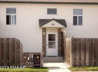 811 37th Ave N, Fargo, ND 58102