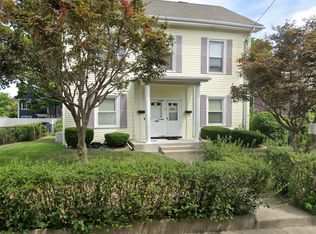 54 Williams St #2, Newton Upper Falls, MA 02464