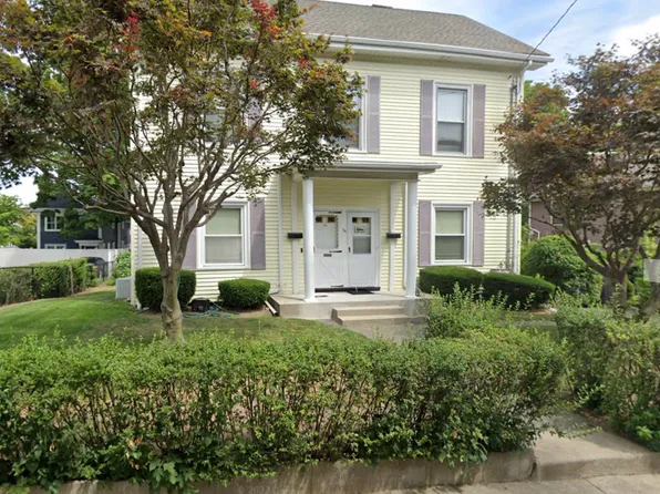 54 Williams St #2, Newton Upper Falls, MA 02464