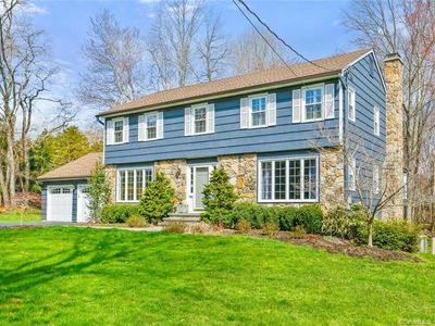 18 Saxony Dr, Trumbull, CT, 06611