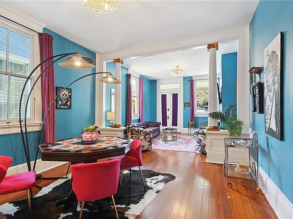 5th image of 227 S Gayoso St