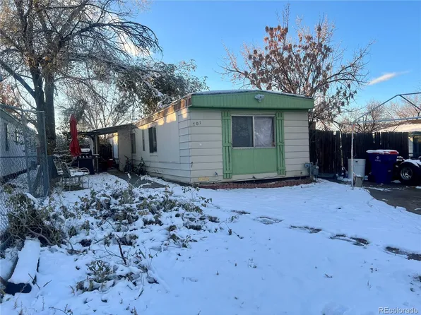 701 Glen Dale Street, Dacono, CO 80514