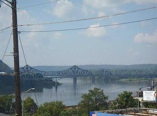 802 Spruce St #2, Rochester, PA 15074