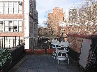 Rented by James Everett Lewis, LREB