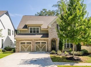 2697 Grady St SE, Smyrna, GA 30080
