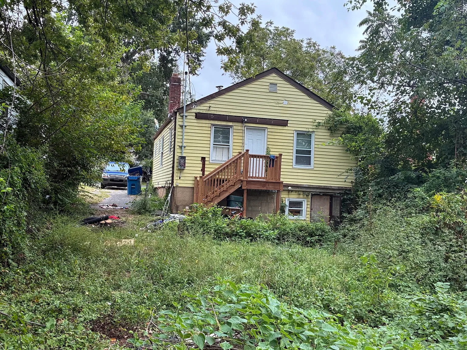 2 bed, 768 sqft, $625 — Photo 2