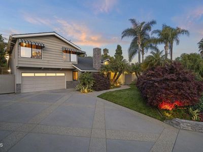612 Via Arroyo, Ventura, CA, 93003