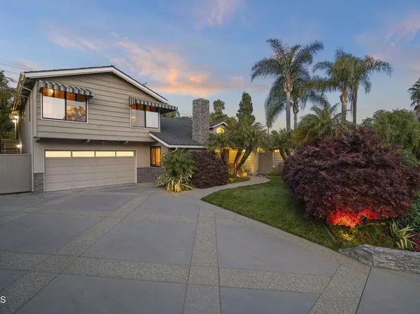 612 Via Arroyo, Ventura, CA 93003