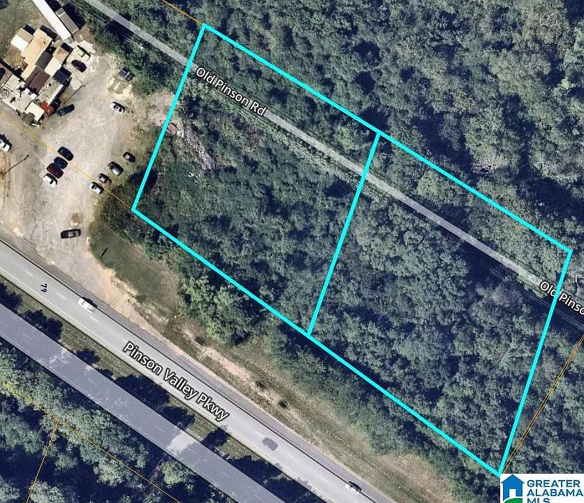 1st image of 4830 Pinson Valley Pkwy #9.000 & 010.000