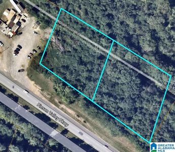 4830 Pinson Valley Pkwy #9.000 & 010.000, Birmingham, AL, 35215