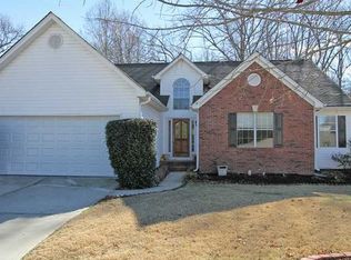 2409 Heatherton Ct, Dacula, GA 30019