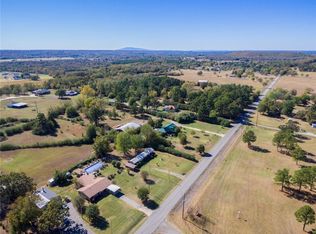 3022 Tennessee Ridge Rd, Fort Smith, AR 72916