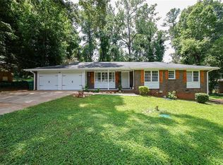 4566 Lincoln Way, Lilburn, GA 30047