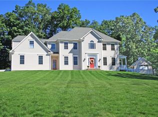 50 Blackberry Ridge Rd, Portland, CT 06480