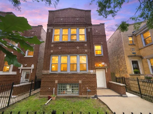 6011 S Talman Ave, Chicago, IL 60629