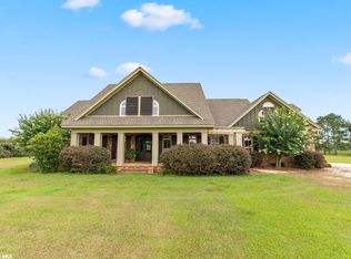 17544 Pierce Rd, Fairhope, AL 36532