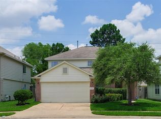 19254 Lakota Dr, Katy, TX 77449