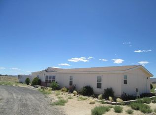 1595 E Antelope St, Silver Springs, NV