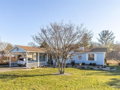 200 Riverwind Dr, Hendersonville, NC, 28739