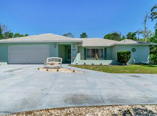 9013 Hernando Way, Weeki Wachee, FL 34613