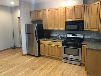 Rented by Tri Boro Terrace Realty