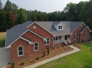 3747 Old Branch Cir, Jasper, AL 35504