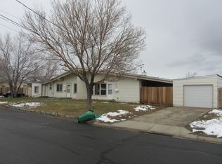 5373 Allegheny St, Reno, NV 89506