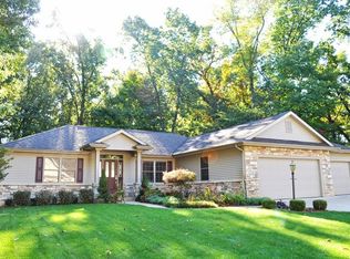 53082 Trinity Ct, Elkhart, IN 46514