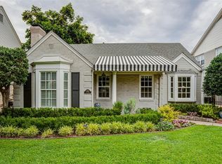 3136 Stanford Ave, Dallas, TX 75225