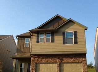 4940 Longview Run, Decatur, GA 30035